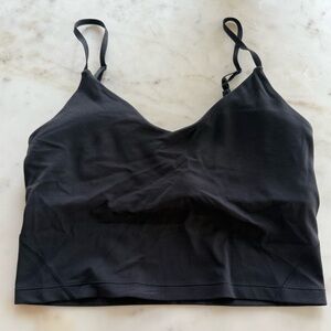 lululemon Align Cropped Cami Tank Top
Light Support